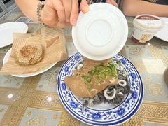 -清真·鸦儿李记·小馆(后海店)