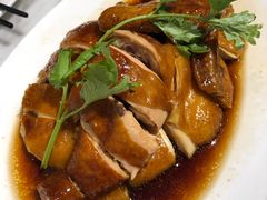 -翠華餐廳(浦东机场T1店)