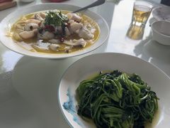 -西山人家·二十年老字号农家菜(旺山店)