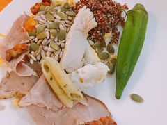 -So Lounge索兰至餐厅(蓝色港湾店)