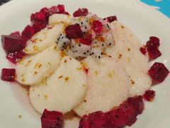 -醉长安(钟楼旗舰店)