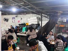 -渝味黄姐火锅(黄泥村店)