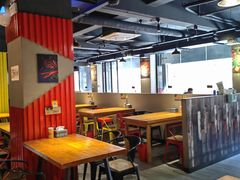 -金陵一哥龙虾馆(三牌楼总店)