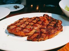 -弗兰克牛排西餐厅Ribone steak house(柠檬花园店)
