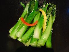 -广州四季酒店·佰鲜汇·现代法餐