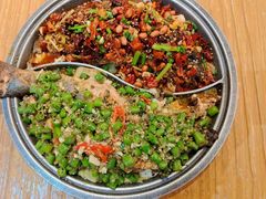 -锦尚阁烤鱼•天津菜(宣武门胡同店)