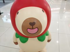 -巴黎春天(浦建店)