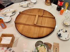 -江湖水乡铁锅炖魚(周庄嘉园店)