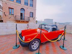 -华谊兄弟（长沙）电影小镇