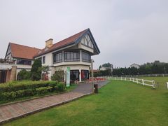 -松声马术俱乐部