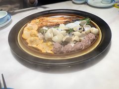 -碗中海·蒸汽海鲜·桑拿鸡(岭南天地店)