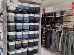 -优衣库(上海正大广场店)