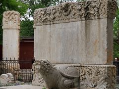 -北京石刻艺术博物馆(五塔寺)