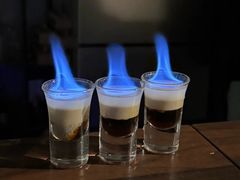 -Five沸屋·交友社交酒吧·homebar