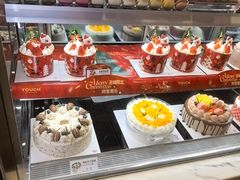 -TOUCH泰奇(奉贤宝龙城市广场店)