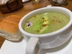 -格鲁·秀色Georgia’s Feast