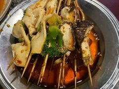 -小街天府(西工小街店)