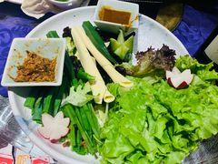 -95号酱骨·一块豆腐(展春园西路店)
