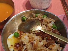 -轻烧烤肉(光谷步行街店)
