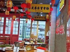 -黄弟大排档·湖南菜·小龙虾·小海鲜(凯旋北路店)