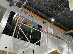 -Mr·Kuma酷么先生雪之乐园