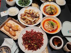 -长安大牌档之龙头酒肆(荣民龙首广场店)