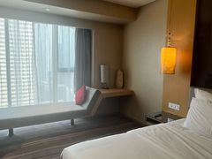 -青岛富力艾美酒店