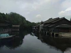 -乌镇西栅景区