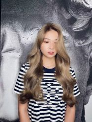 -悦SALON