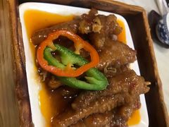 -點無缺茶楼·海鲜酒家(世博店)