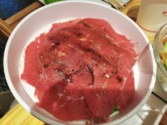 -么肆烤肉·中式自助·烤肉大排档(街道口季佳PAI店)