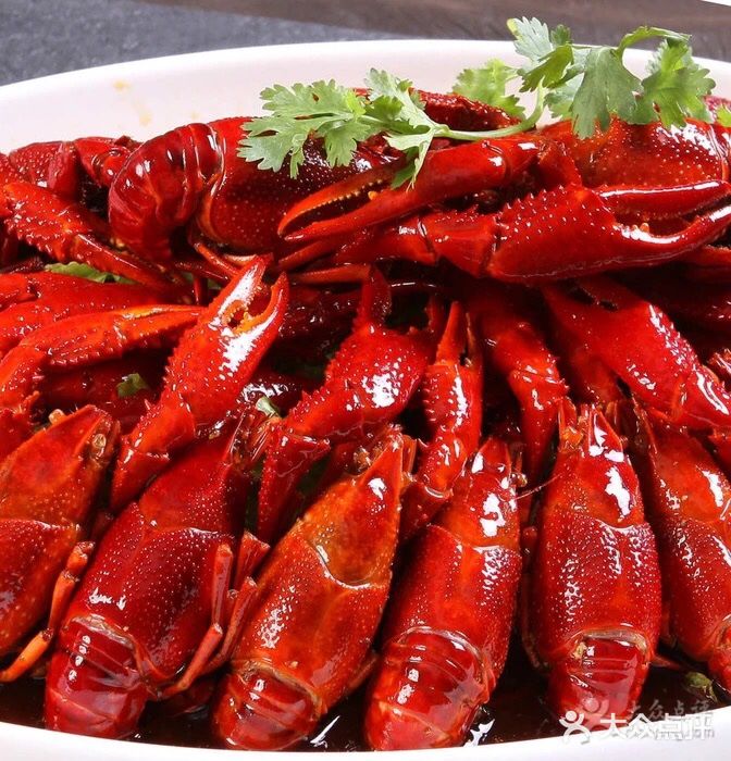 拙味龙虾王(坂田店)十三香小龙虾图片