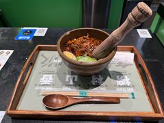 -京参 • 擂椒饭(这有山店)