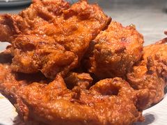 -九龙餐厅(大沽路店)