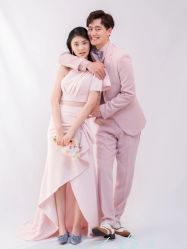 -女王风尚STUDIO·轻奢化定制