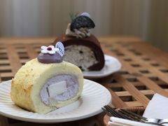 -时间逆·烘焙
