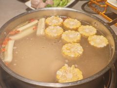 -潮发潮汕牛肉店(软件基地店)