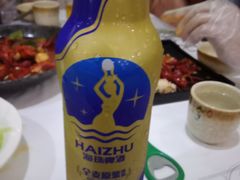 -拙味兄弟龙虾(新香洲店)