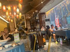 -粤香楼(新光里店)