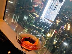 -广州四季酒店·天吧·高空酒吧