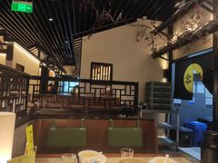 大堂-客语客家菜(琶洲保利店)