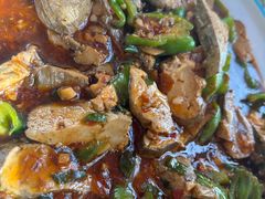 -穆老九清真牛羊肉馆(宋城店)