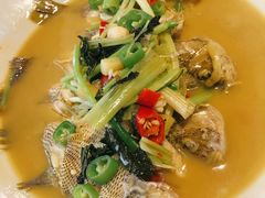 -渔沧米缸·绍兴美食(万达店)