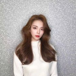 -3AM·S HAIR SALON烫发染发接发