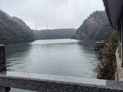 -五泄景区