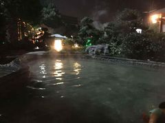 -杭州第一世界大酒店·云曼温泉