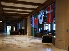 -长白山万达喜来登度假酒店