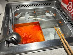 -海底捞火锅(番禺广场店)