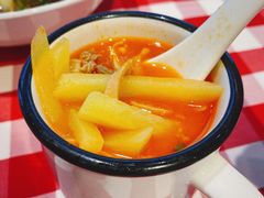 -西贝莜面村(万象天地店)