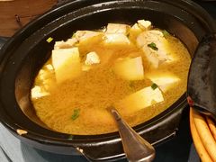 老卤豆腐-印巷里主题餐厅(马鞍山店)